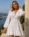 Vestido Rosalie | VIRELLE